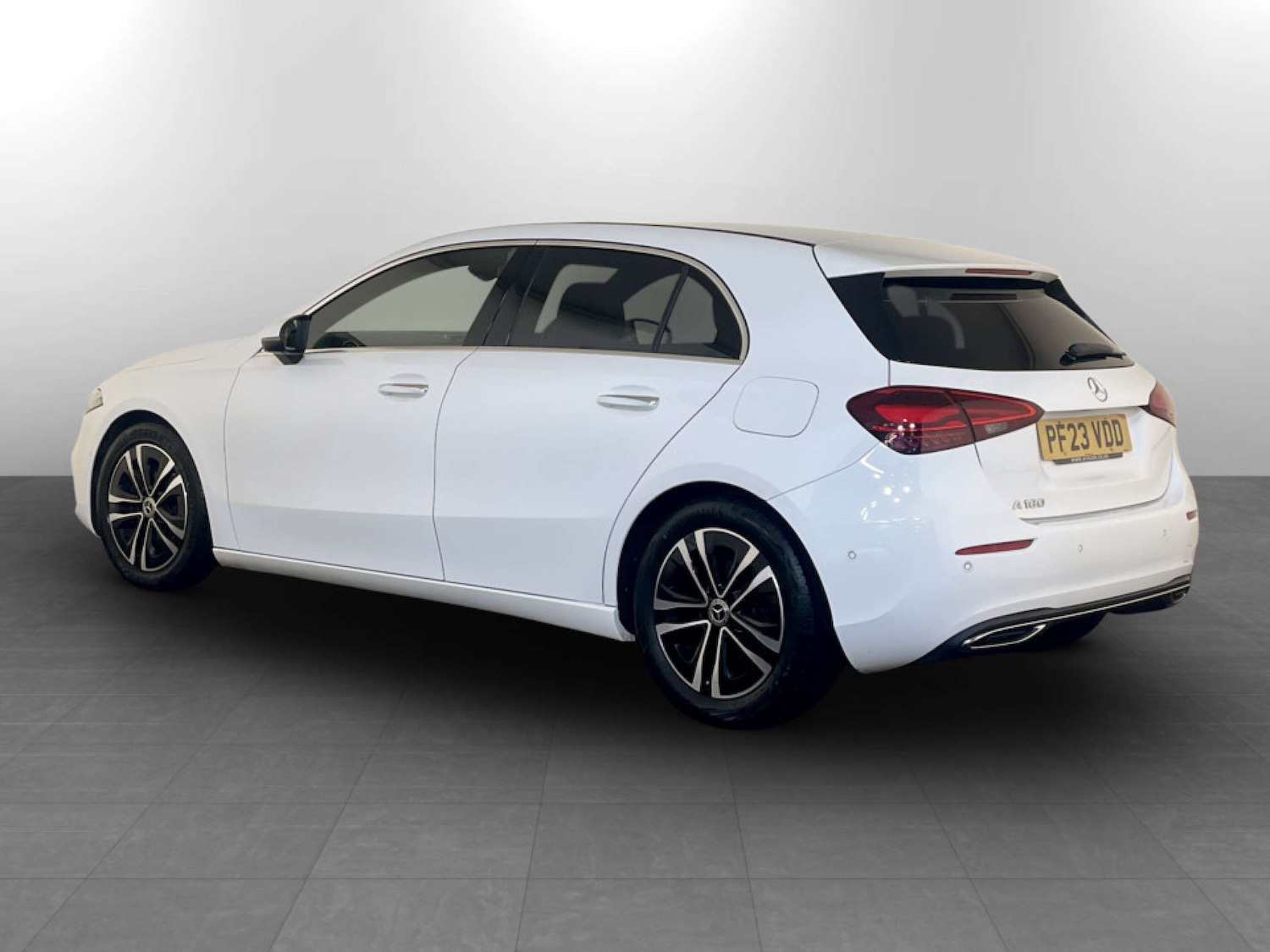 Used Mercedes-Benz A-Class 2023 for sale - 77547714: Photo 8