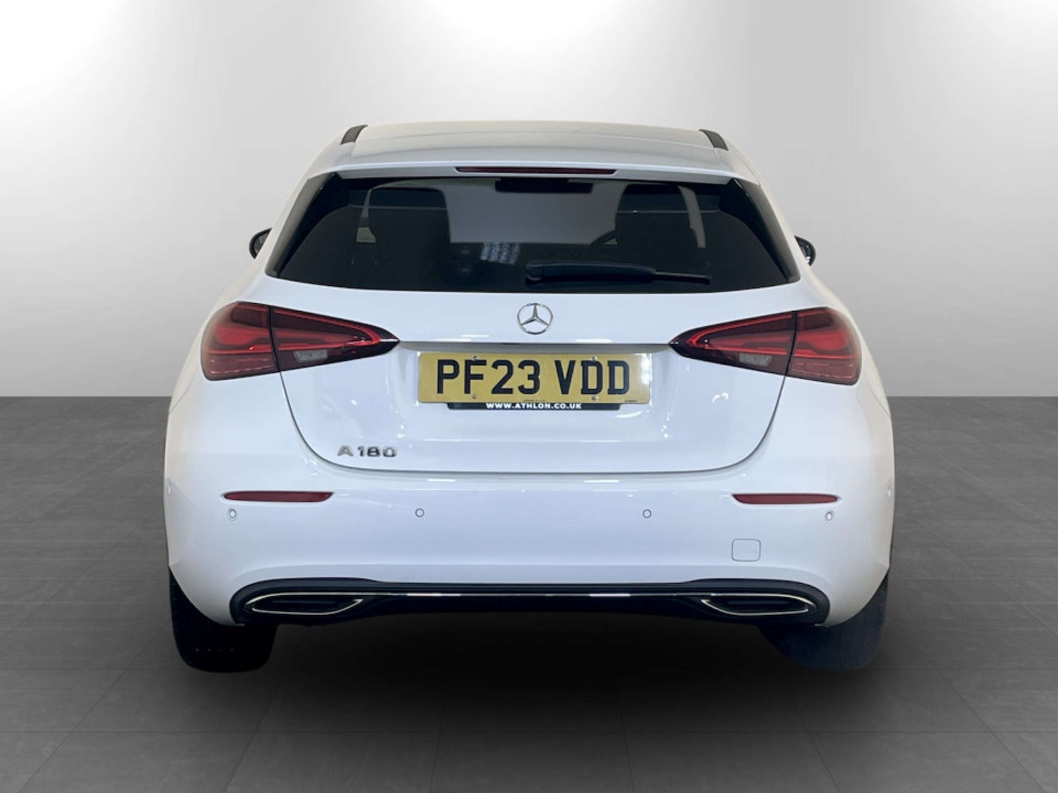 Used Mercedes-Benz A-Class 2023 for sale - 77547714: Photo 9