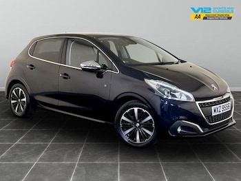 Used Peugeot 208 2019 for sale - 75835785: Photo