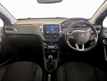Used Peugeot 208 2019 for sale - 75835785: Photo