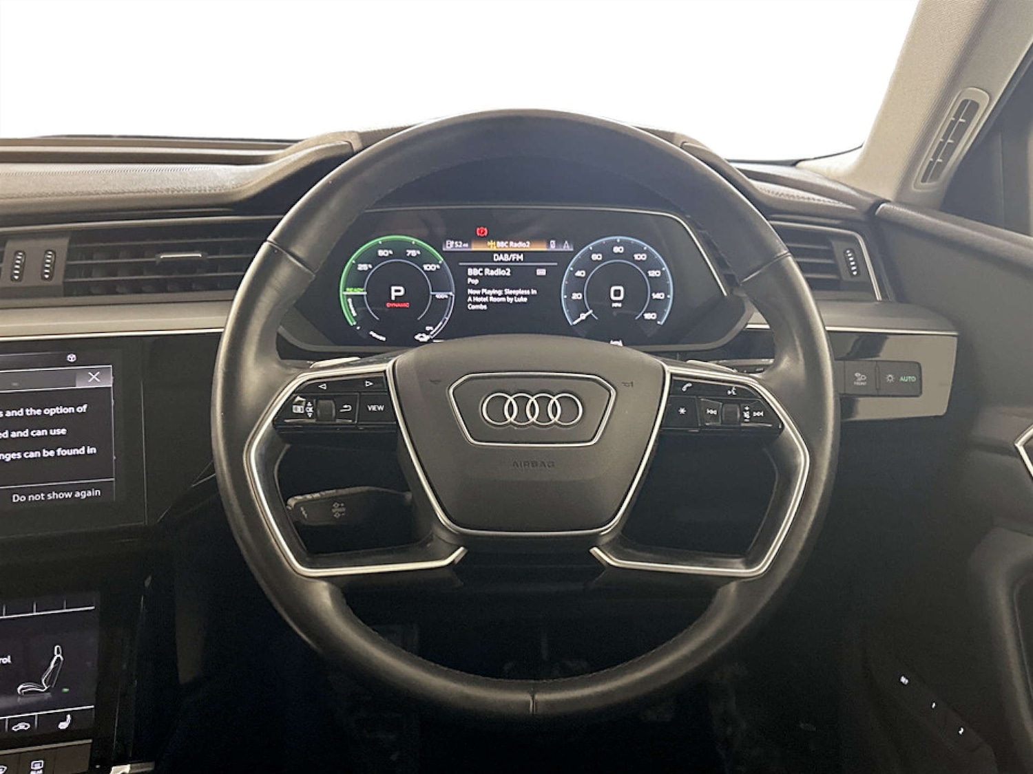 Used Audi e-tron 2021 for sale - 77778109: Photo 17