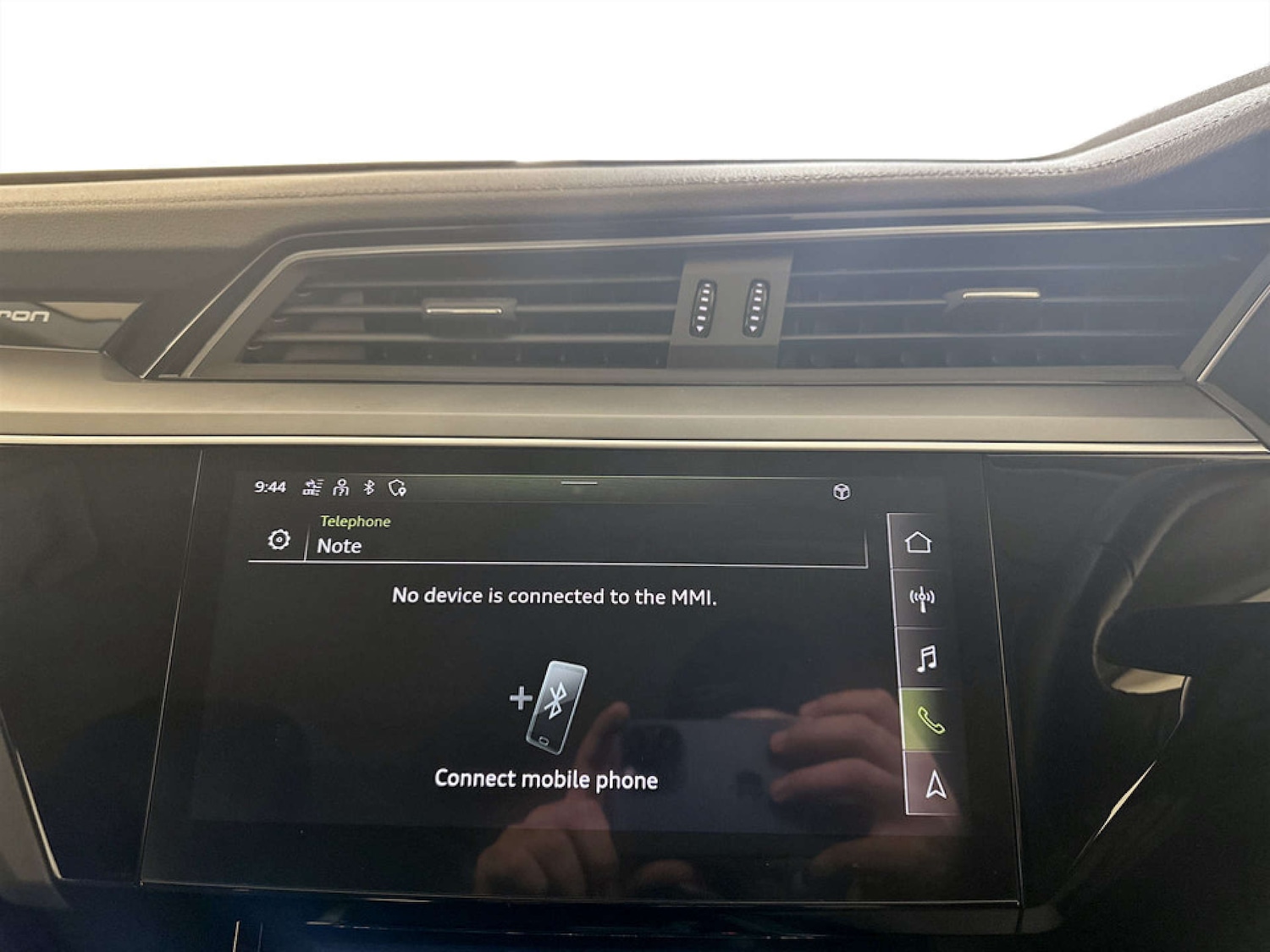 Used Audi e-tron 2021 for sale - 77778109: Photo 21