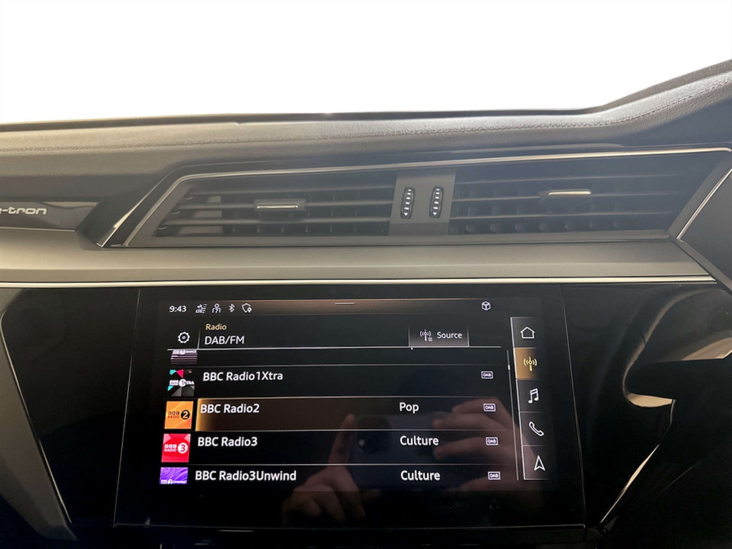 Used Audi e-tron 2021 for sale - 77778109: Photo 23