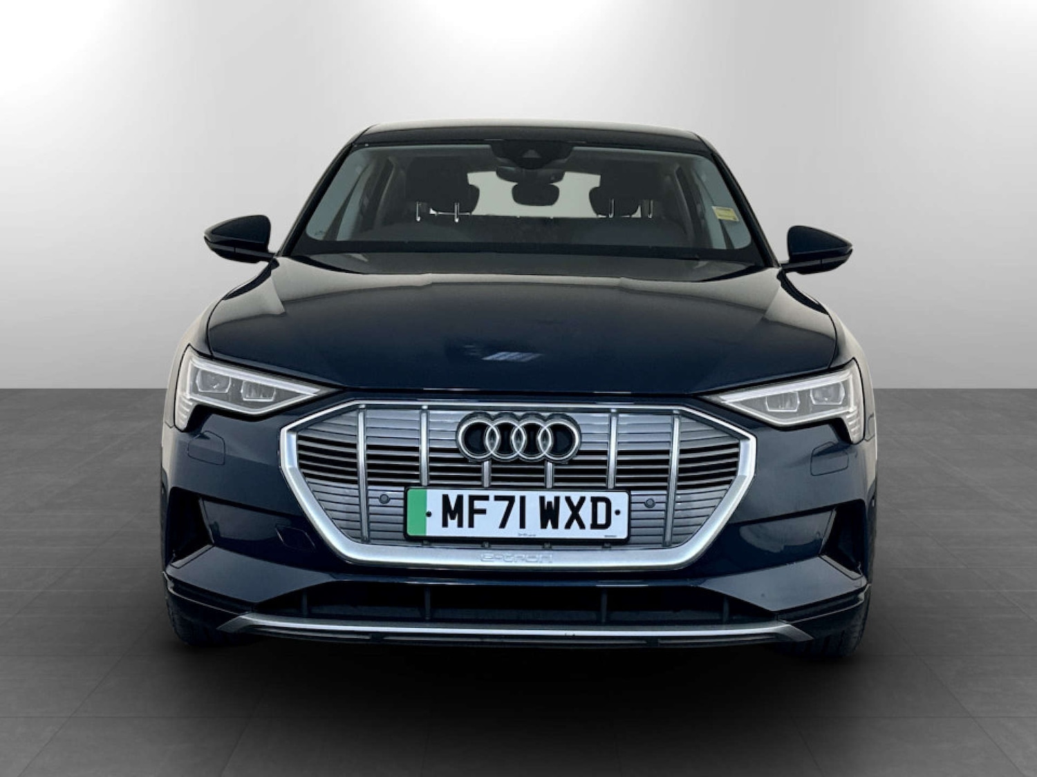 Used Audi e-tron 2021 for sale - 77778109: Photo 5