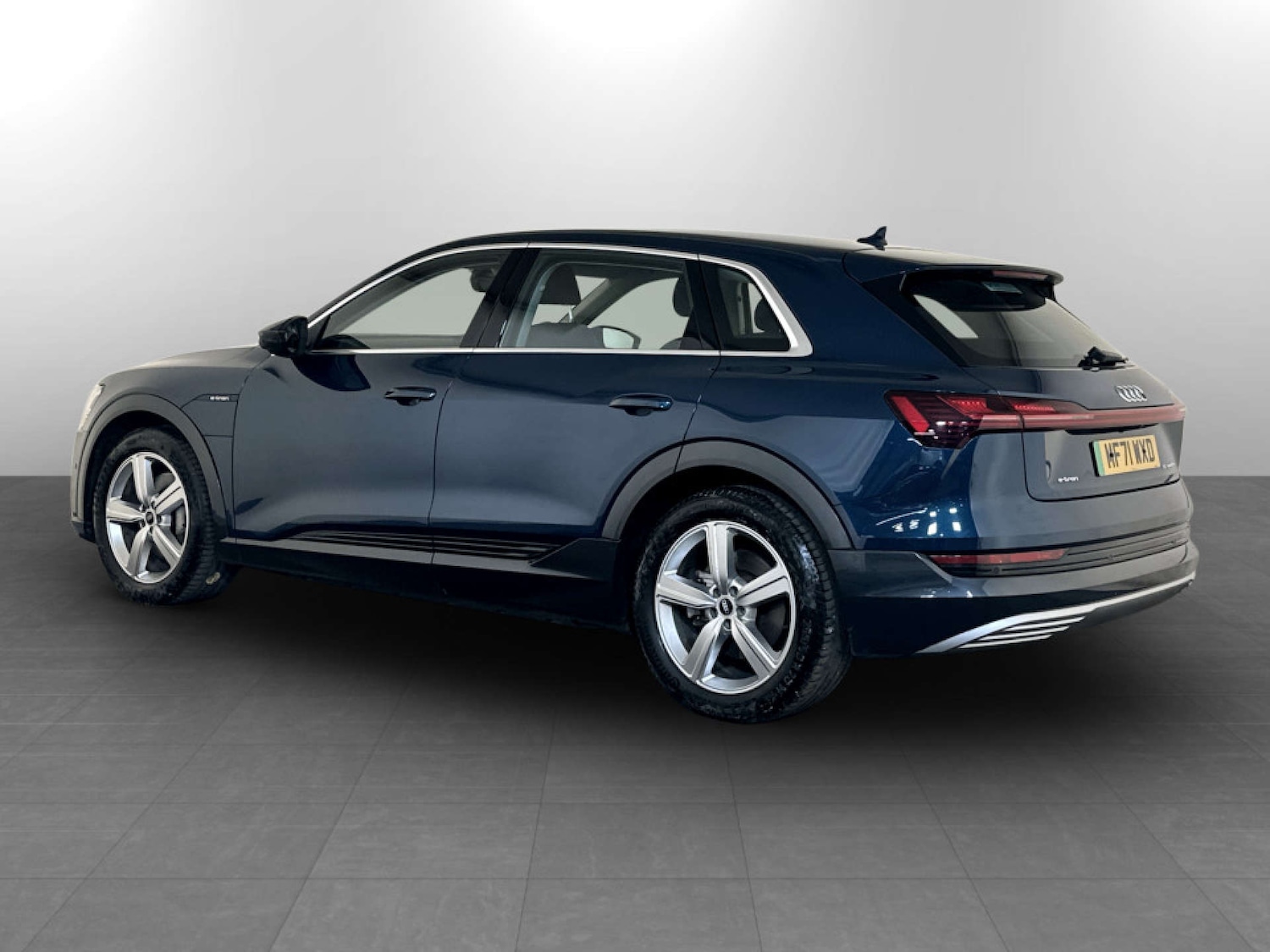 Used Audi e-tron 2021 for sale - 77778109: Photo 8