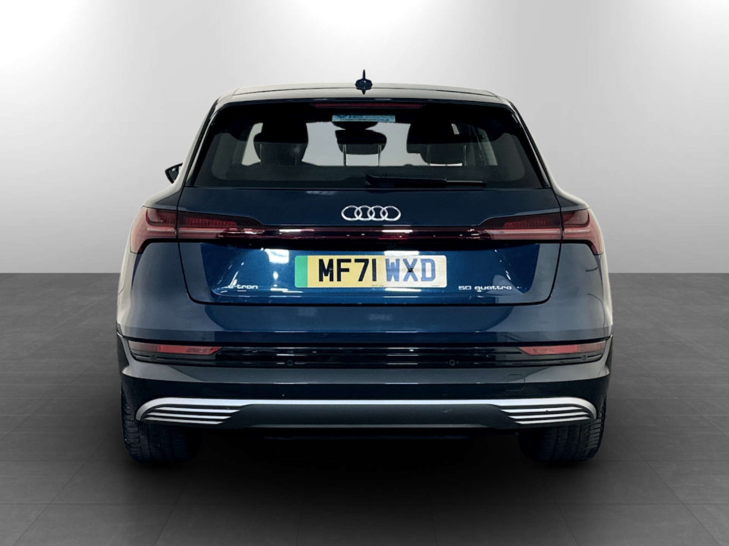 Used Audi e-tron 2021 for sale - 77778109: Photo 9