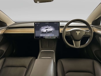 Used Tesla Model 3 2023 for sale - 79054632: Photo