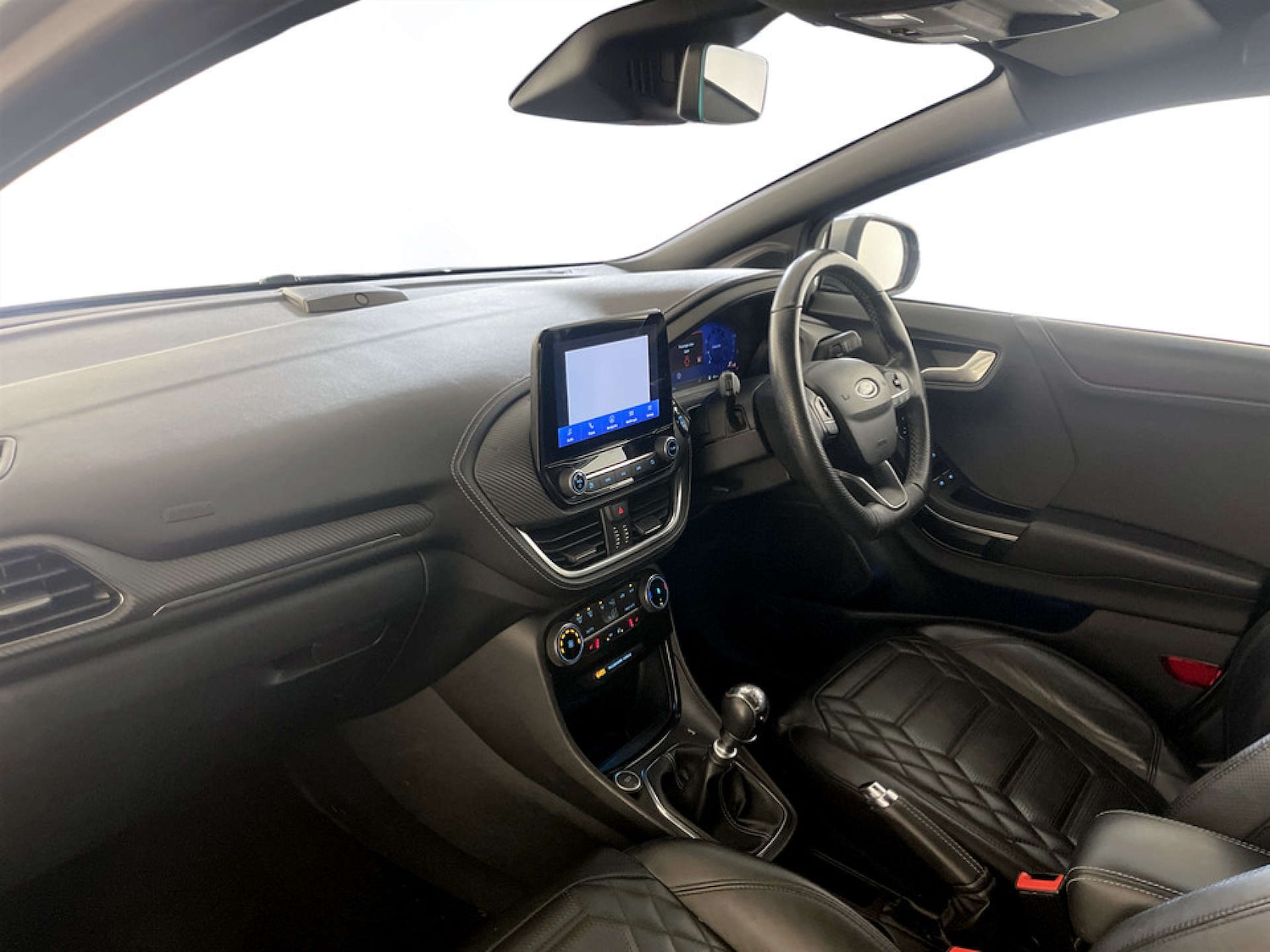 Used Ford Puma 2021 for sale - 77211786: Photo 12