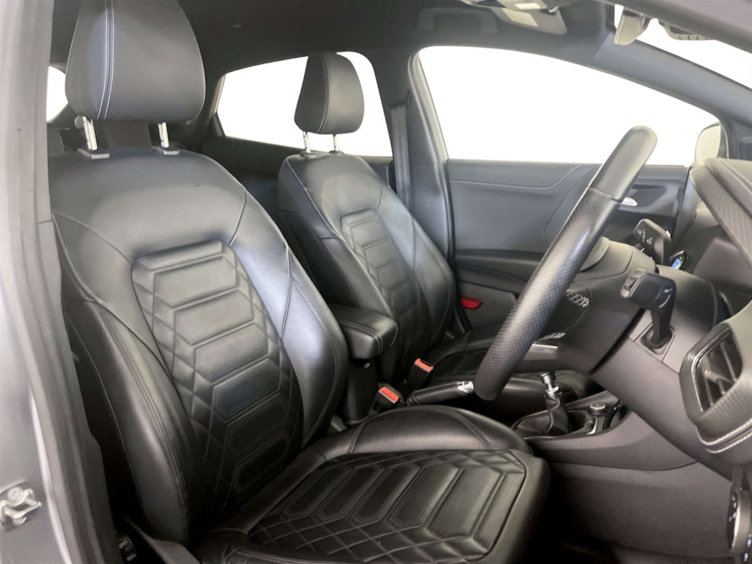 Used Ford Puma 2021 for sale - 77211786: Photo 13