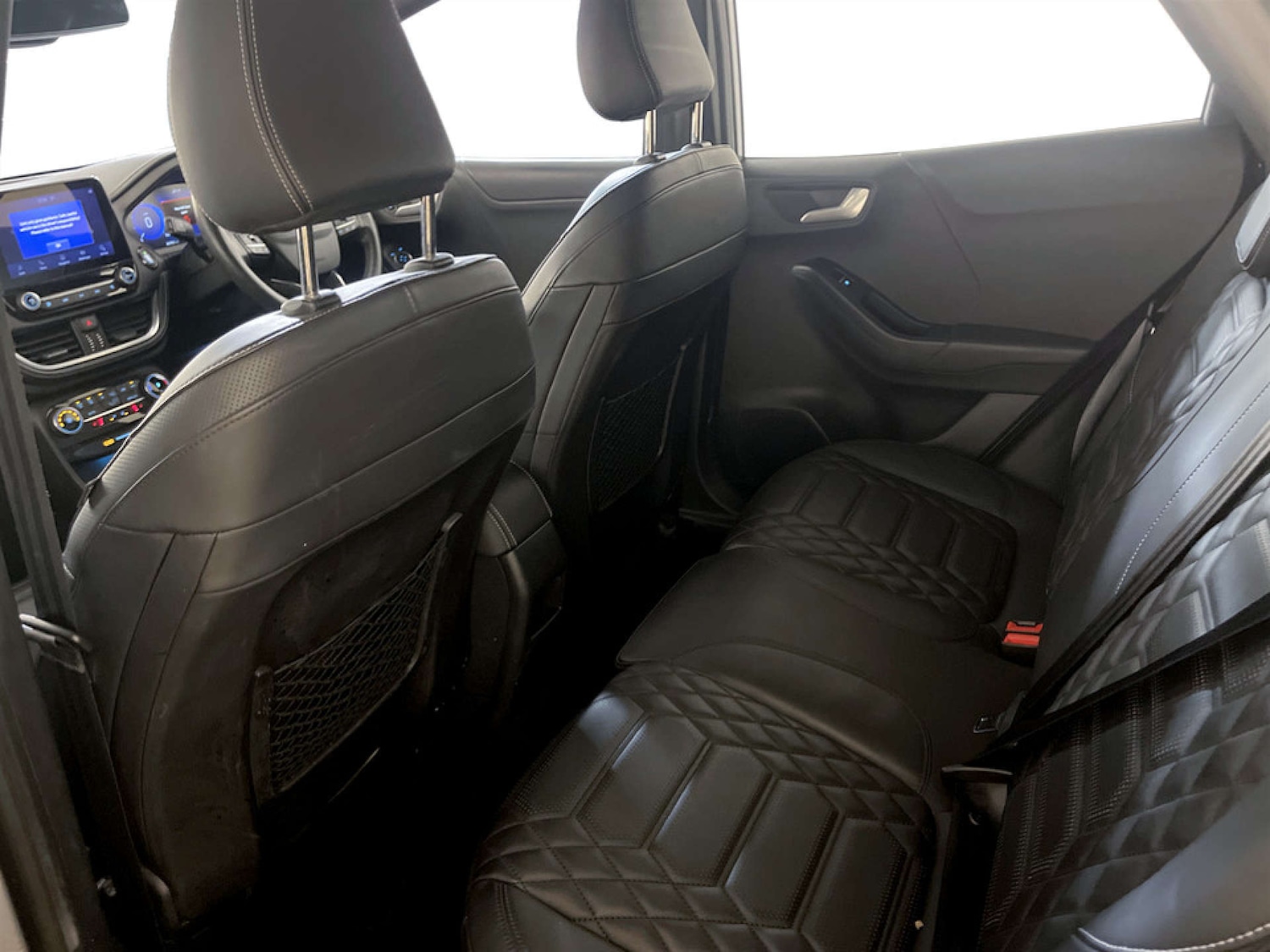 Used Ford Puma 2021 for sale - 77211786: Photo 14