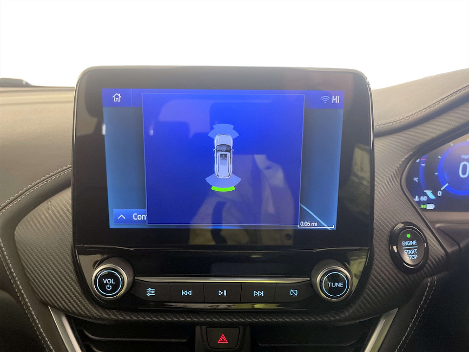 Used Ford Puma 2021 for sale - 77211786: Photo 21