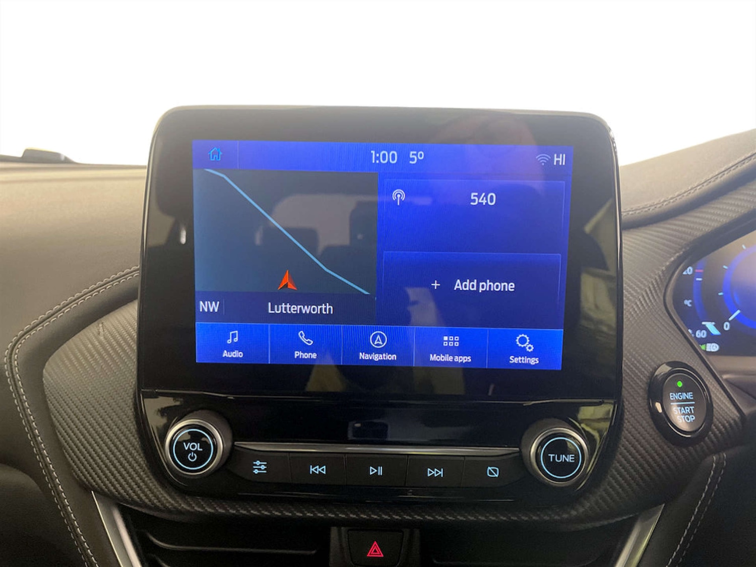 Used Ford Puma 2021 for sale - 77211786: Photo 23