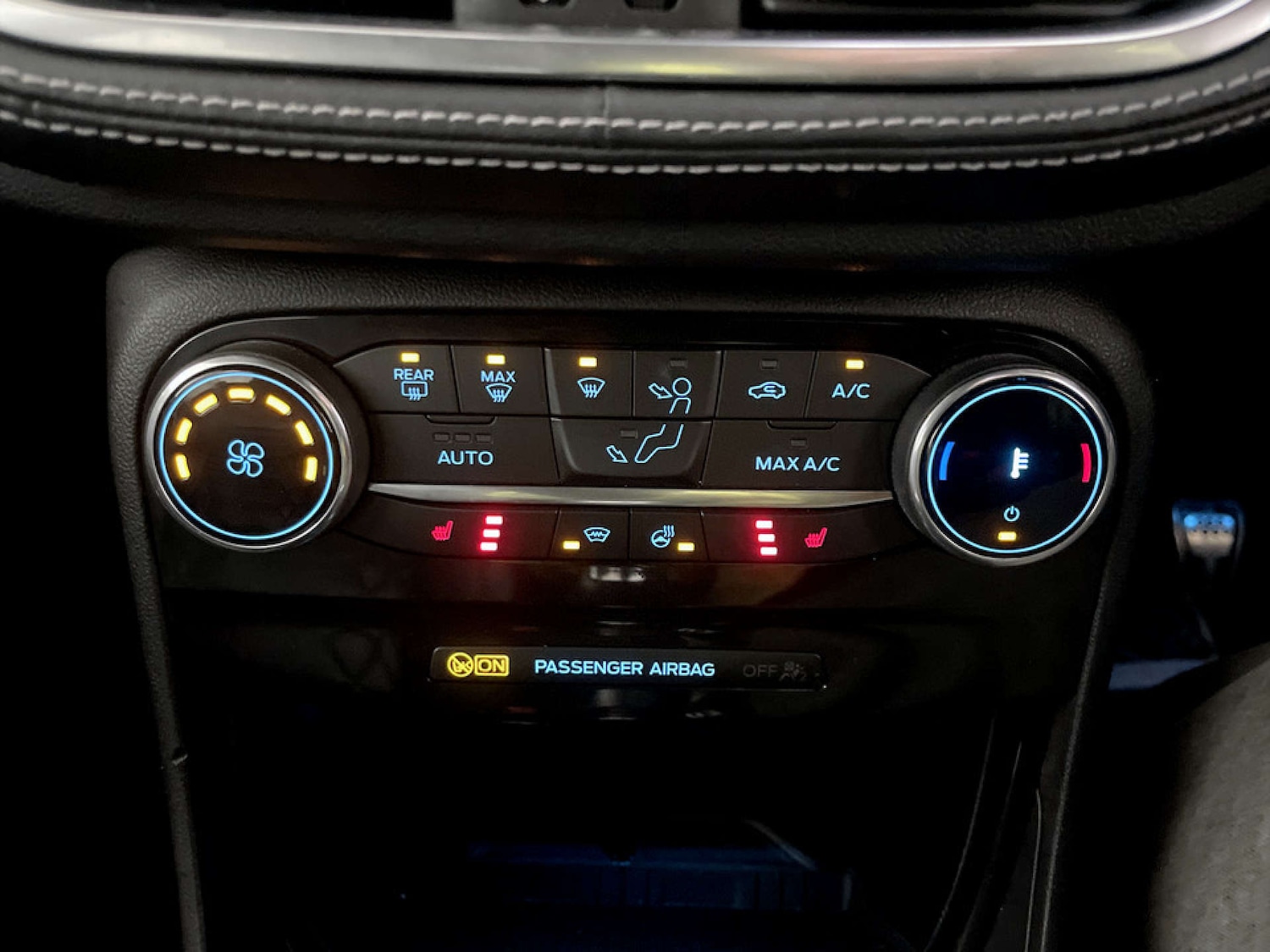 Used Ford Puma 2021 for sale - 77211786: Photo 25