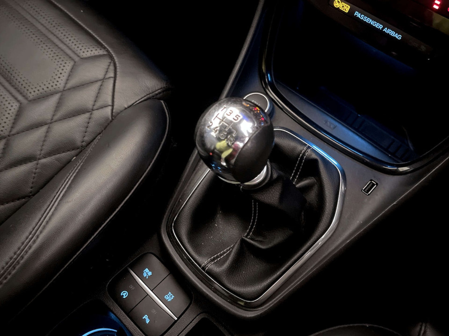 Used Ford Puma 2021 for sale - 77211786: Photo 26