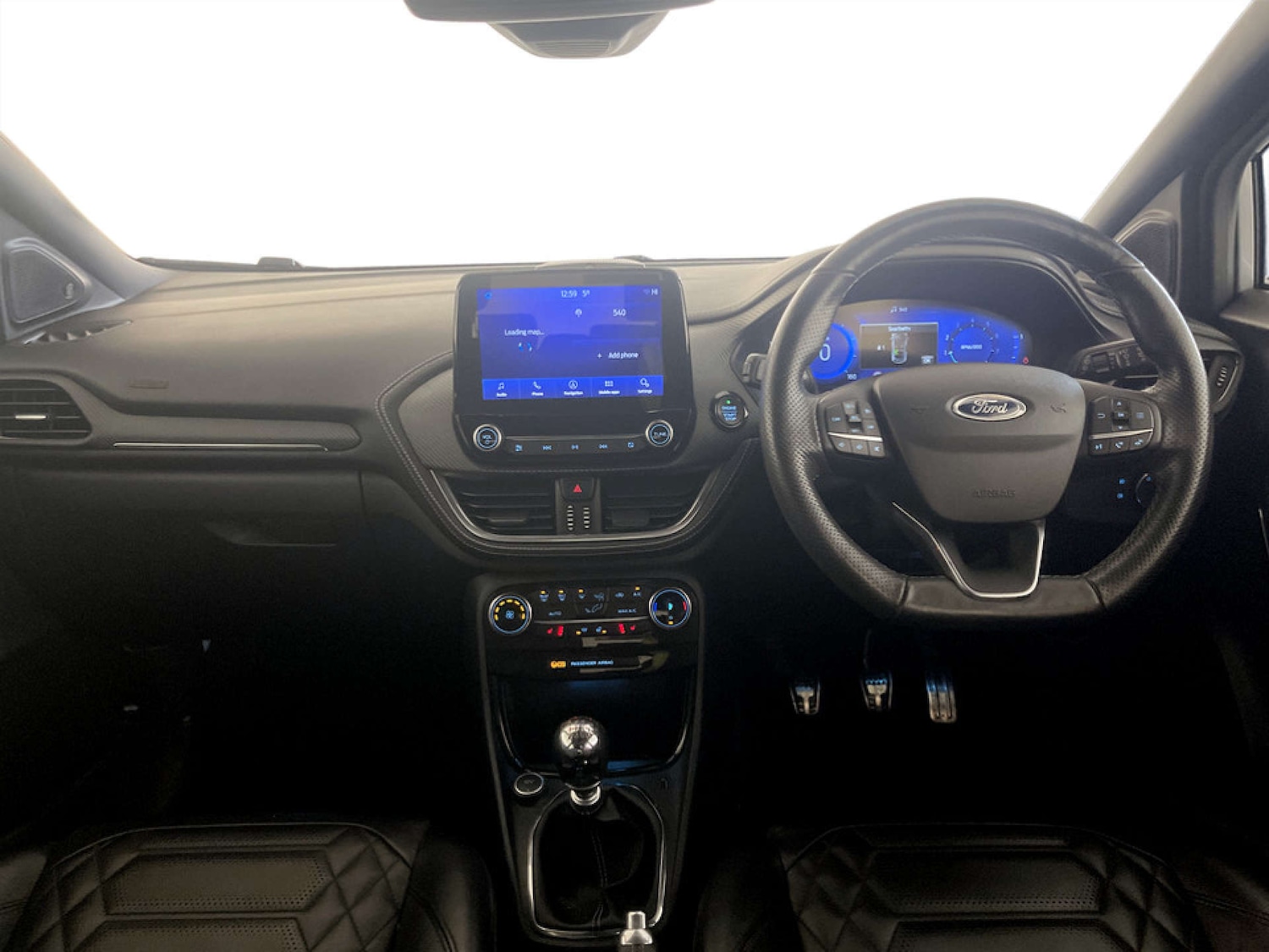 Used Ford Puma 2021 for sale - 77211786: Photo 3