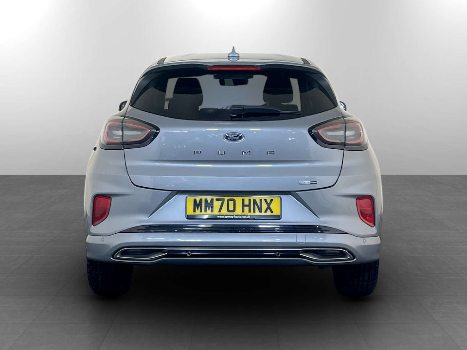 Used Ford Puma 2021 for sale - 77211786: Photo 9