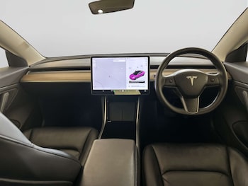 Used Tesla Model 3 2020 for sale - 78510885: Photo