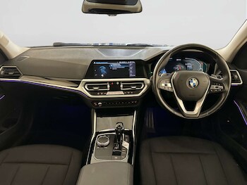 Used BMW 3 Series 2021 for sale - 78367145: Photo