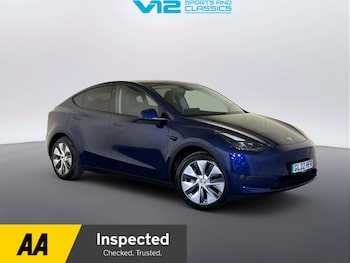 Used Tesla Model Y 2022 for sale - 79549681: Photo