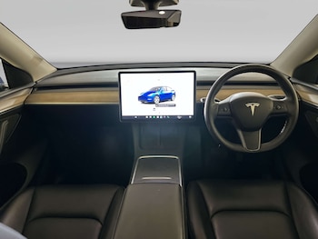 Used Tesla Model Y 2022 for sale - 79549681: Photo