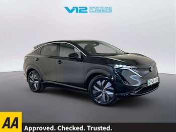 Used Nissan ARIYA 2024 for sale - 78510970: Photo