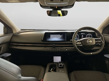 Used Nissan ARIYA 2024 for sale - 78510970: Photo
