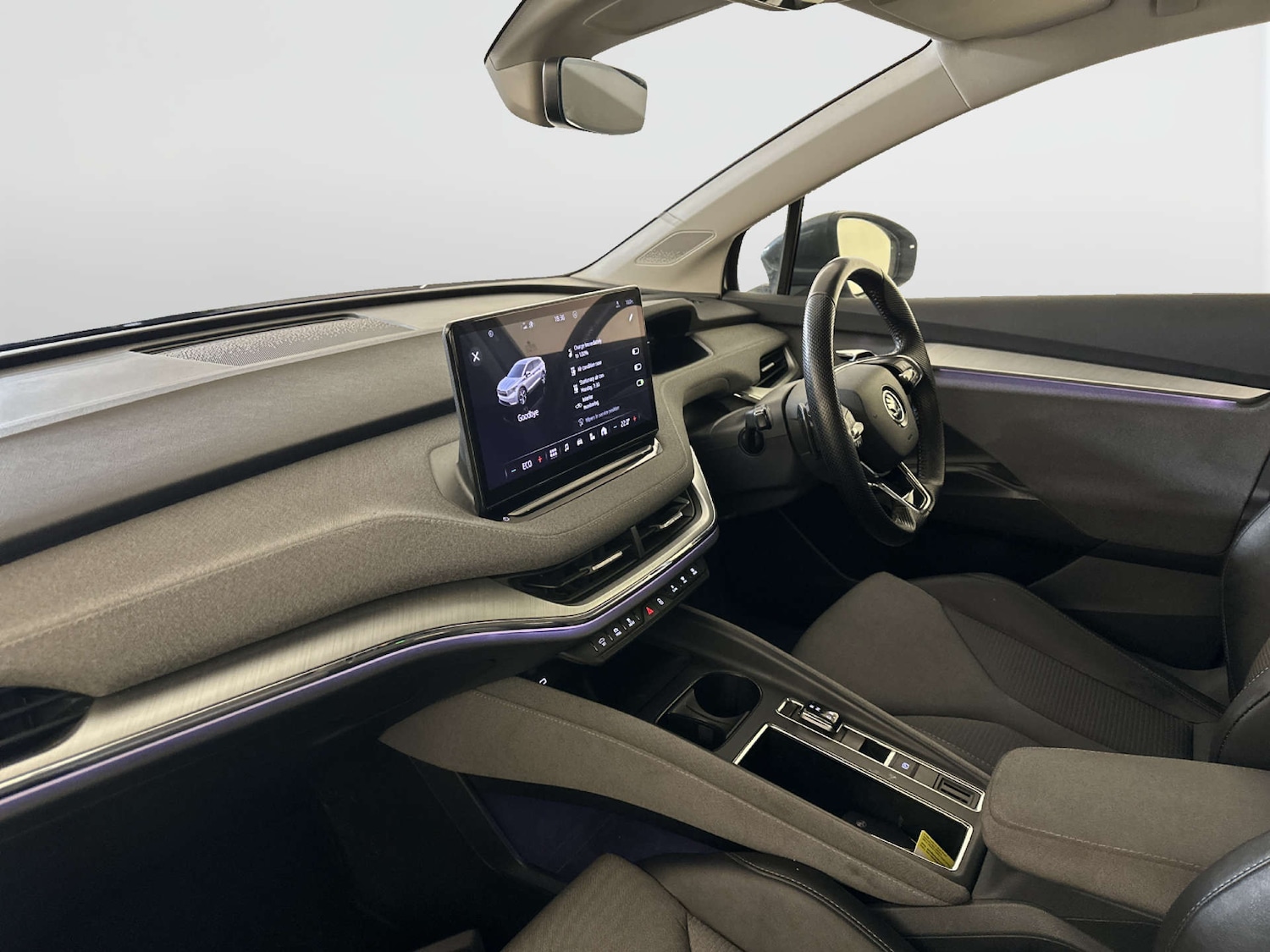 Used Skoda Enyaq 2021 for sale - 77991959: Photo 12