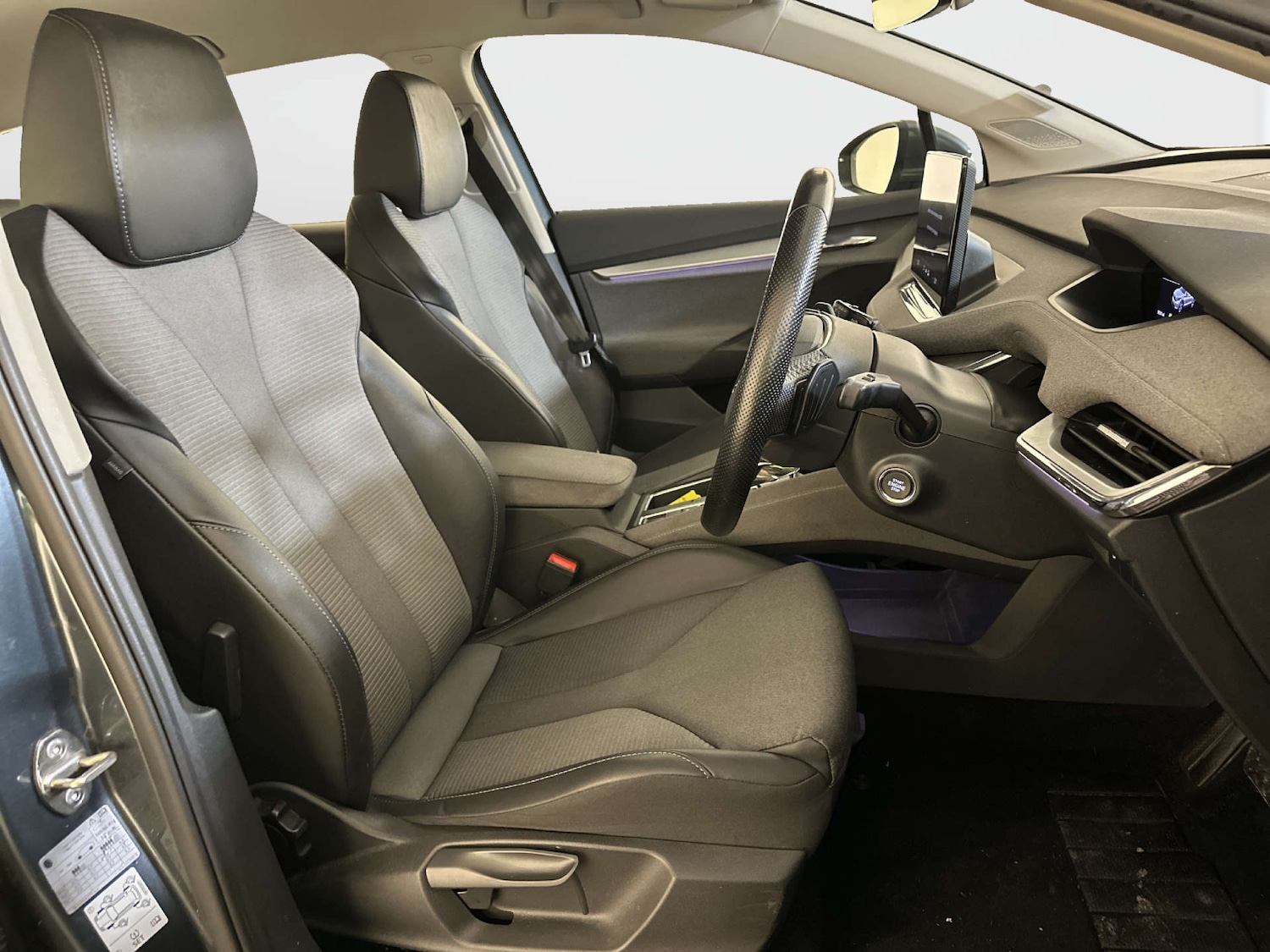 Used Skoda Enyaq 2021 for sale - 77991959: Photo 13