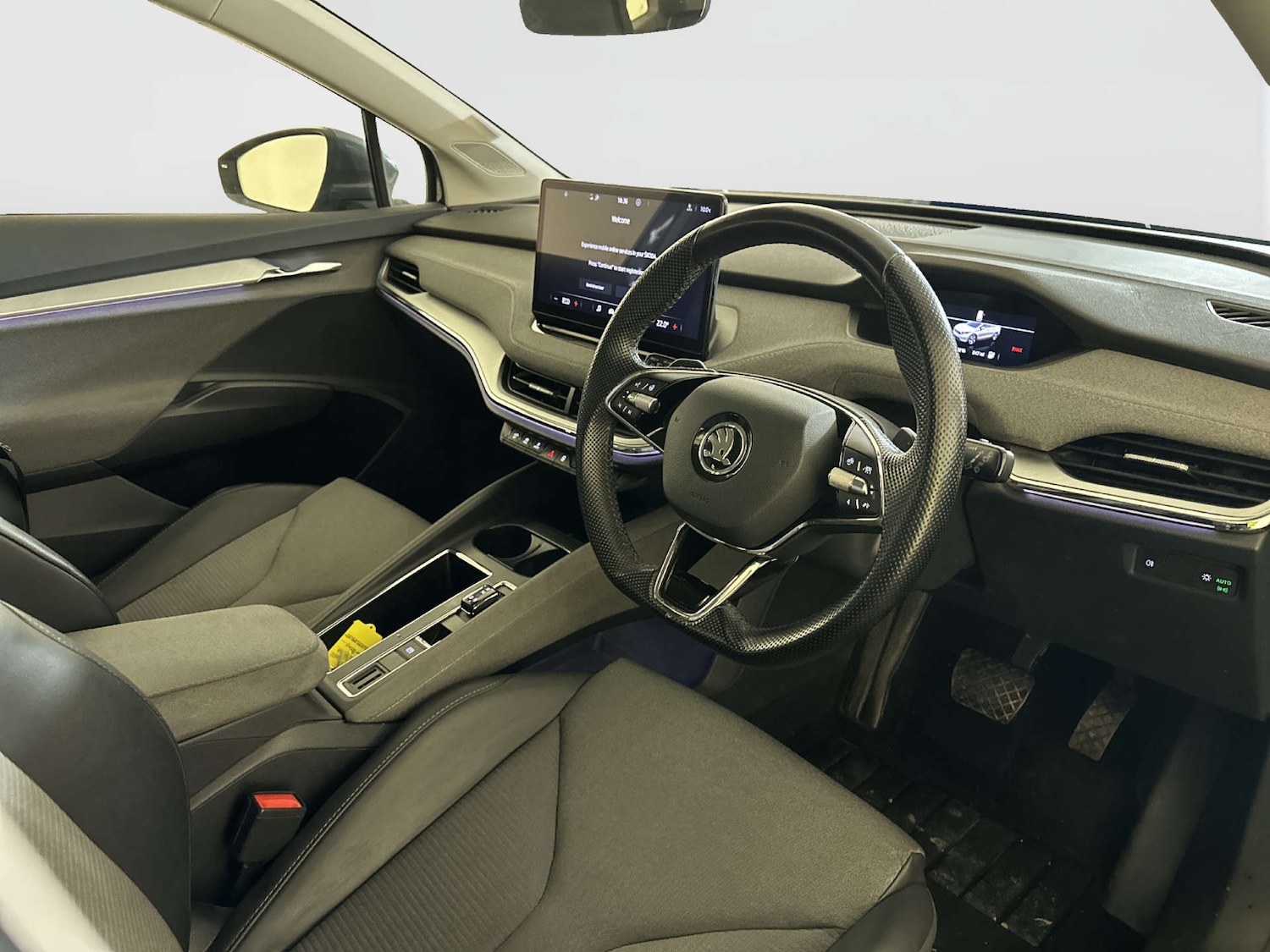 Used Skoda Enyaq 2021 for sale - 77991959: Photo 16