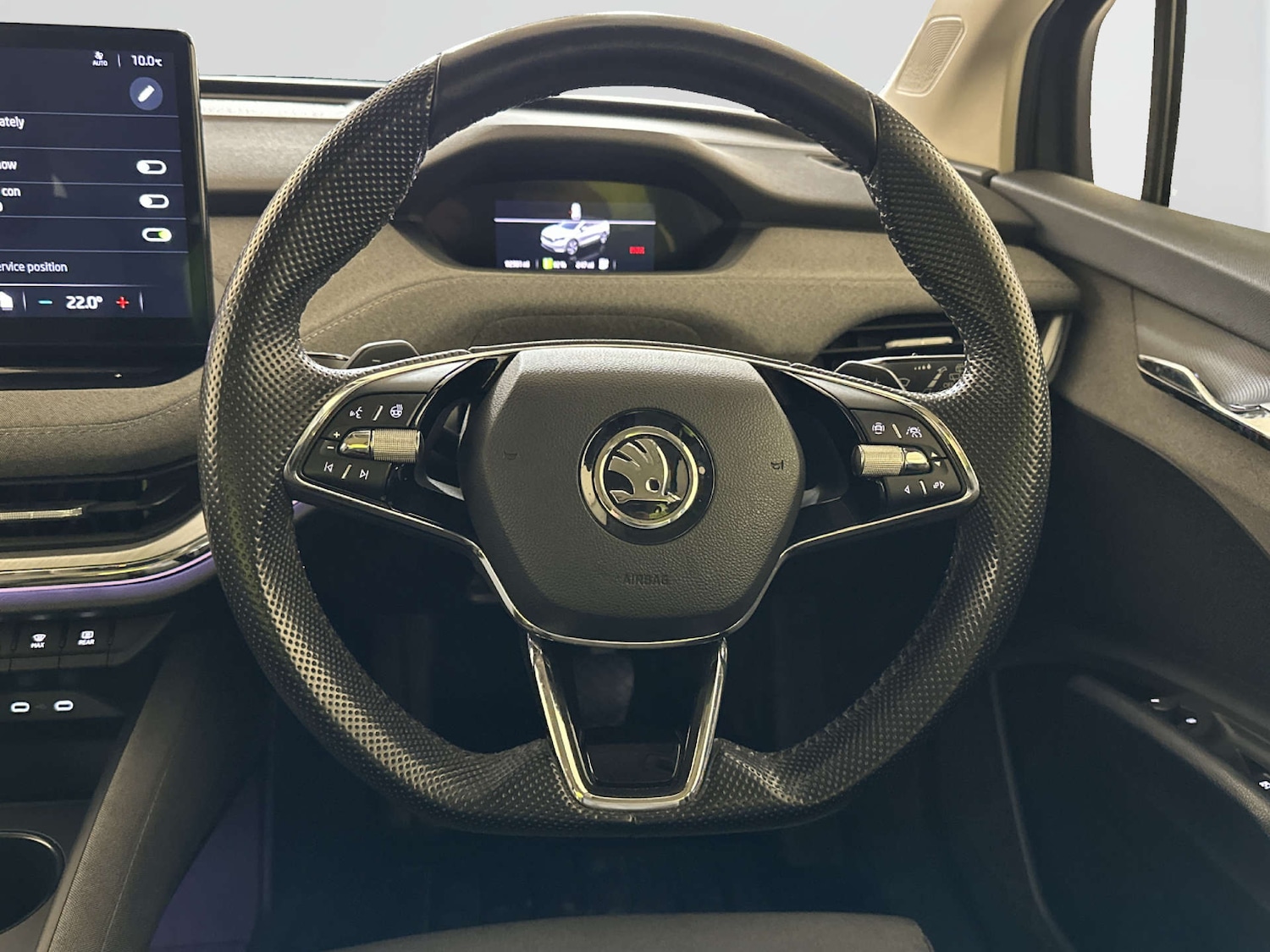 Used Skoda Enyaq 2021 for sale - 77991959: Photo 17