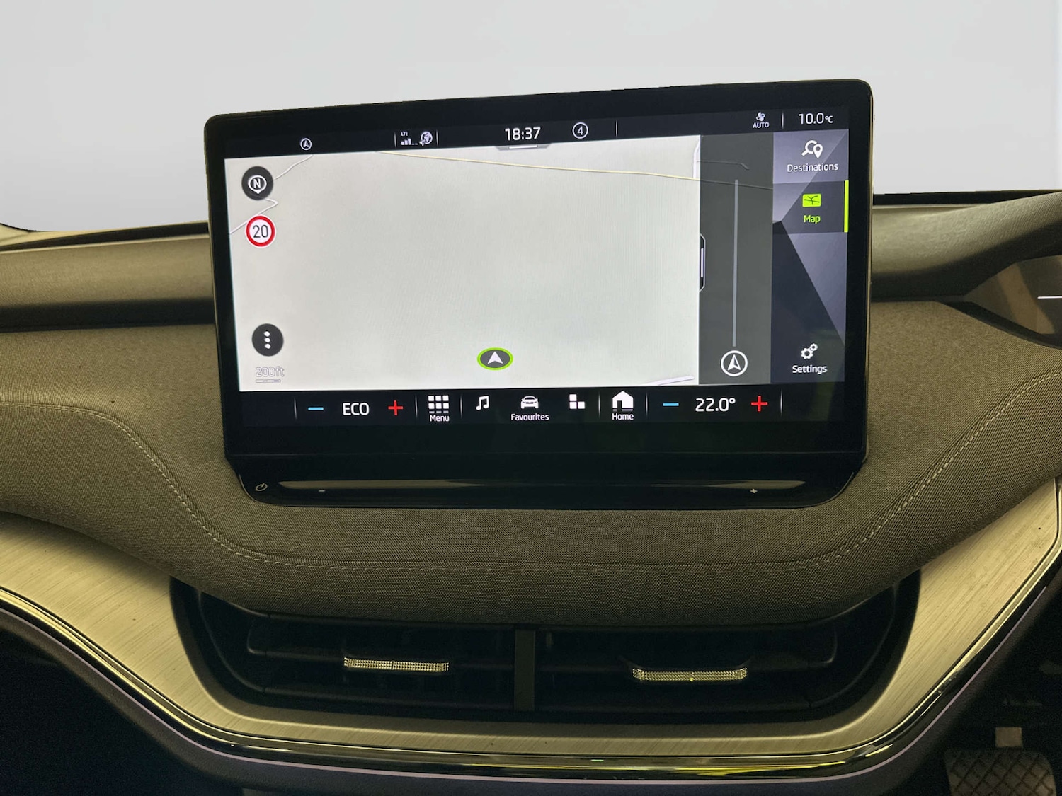 Used Skoda Enyaq 2021 for sale - 77991959: Photo 21