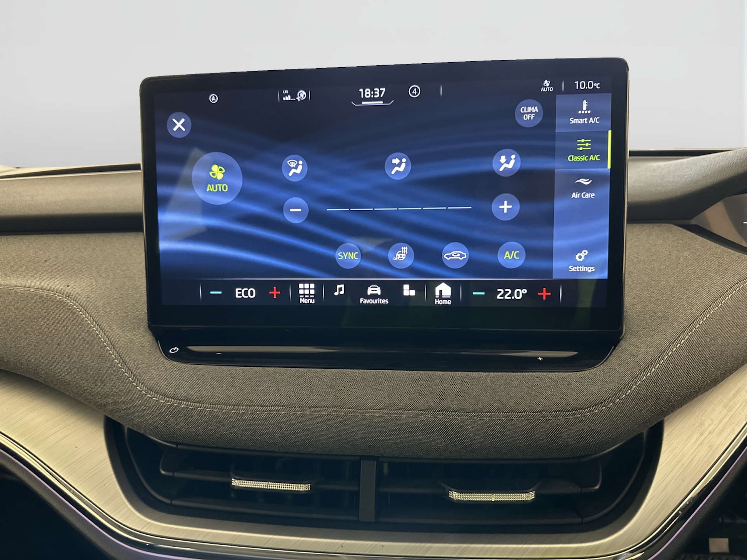 Used Skoda Enyaq 2021 for sale - 77991959: Photo 22