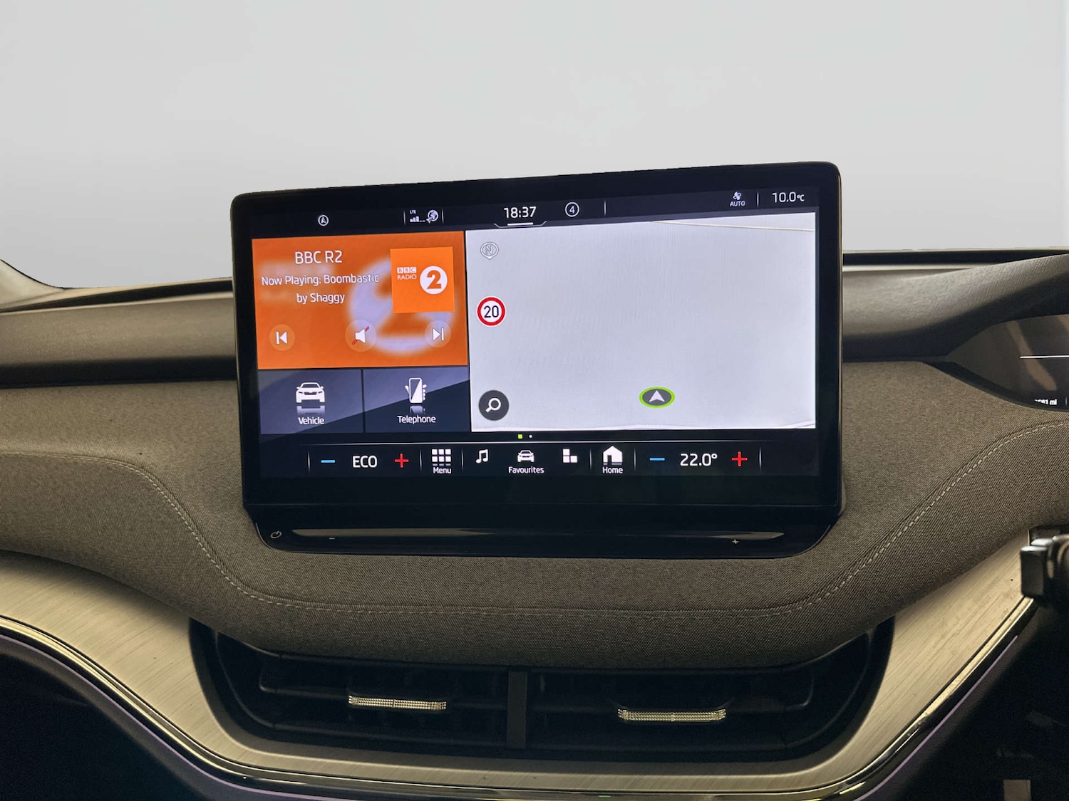 Used Skoda Enyaq 2021 for sale - 77991959: Photo 23