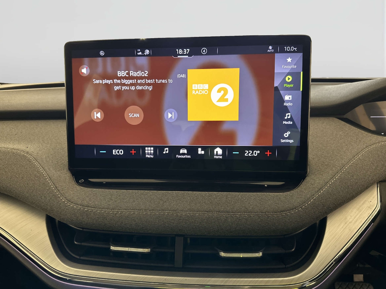 Used Skoda Enyaq 2021 for sale - 77991959: Photo 24