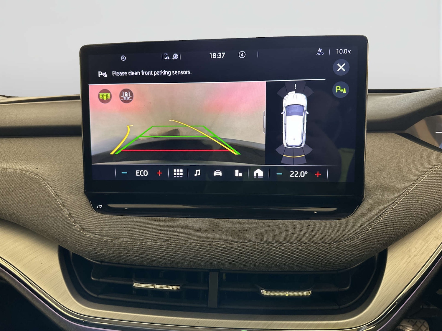 Used Skoda Enyaq 2021 for sale - 77991959: Photo 25