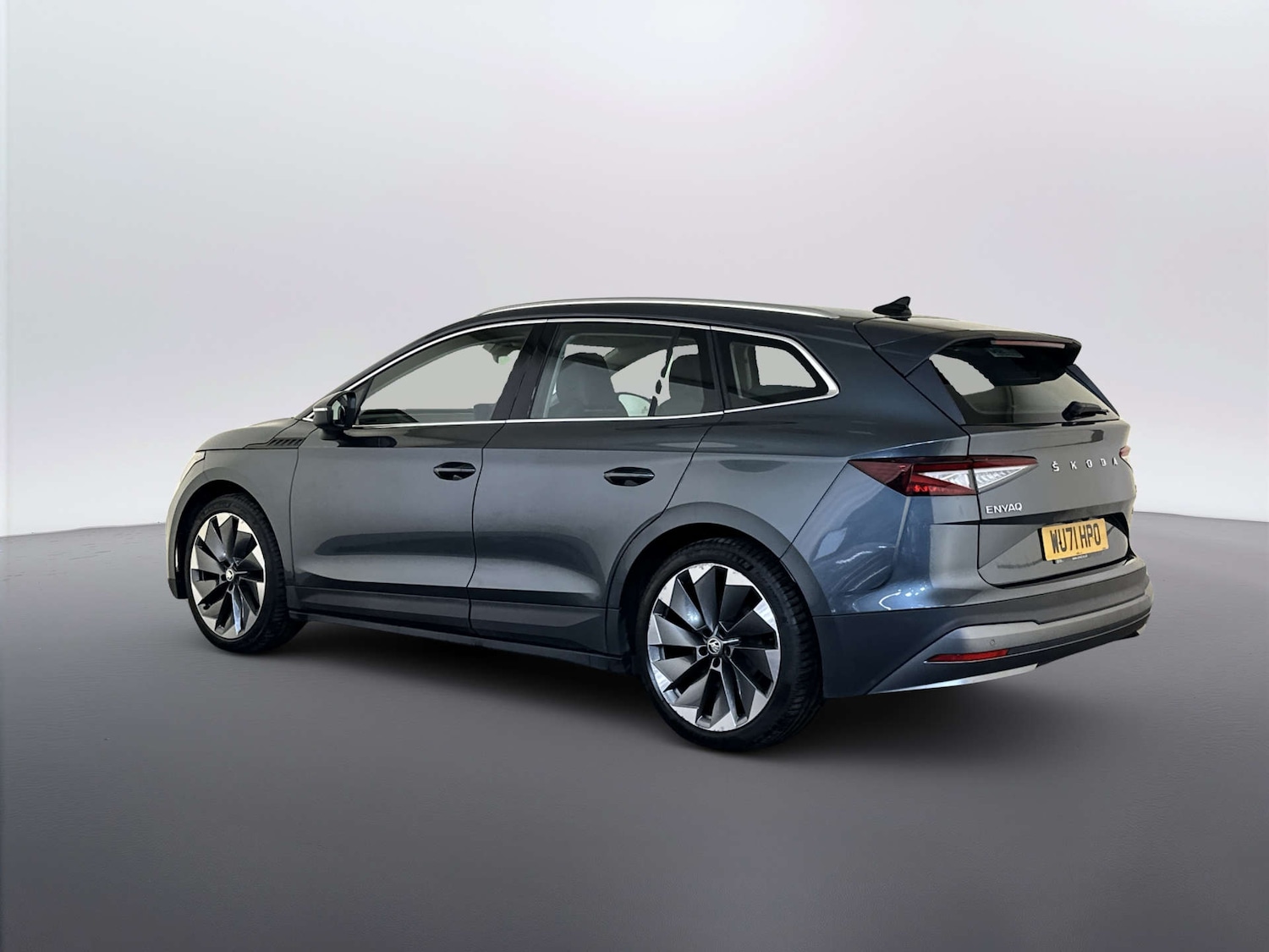 Used Skoda Enyaq 2021 for sale - 77991959: Photo 8