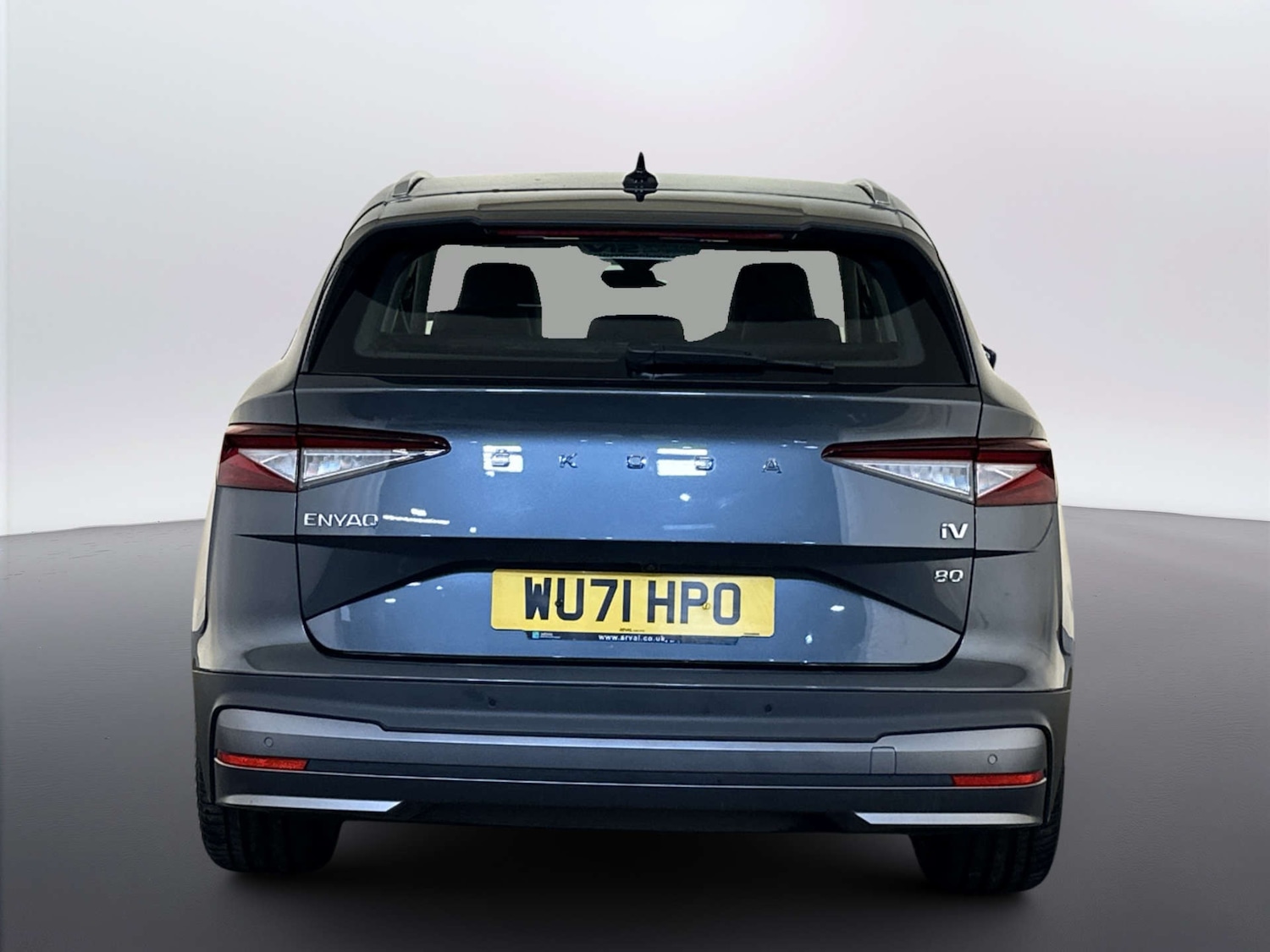 Used Skoda Enyaq 2021 for sale - 77991959: Photo 9