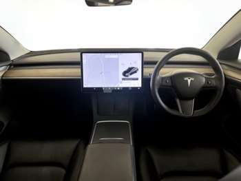 Used Tesla Model 3 2021 for sale - 74840382: Photo