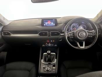 Used Mazda CX-5 2019 for sale - 75216486: Photo