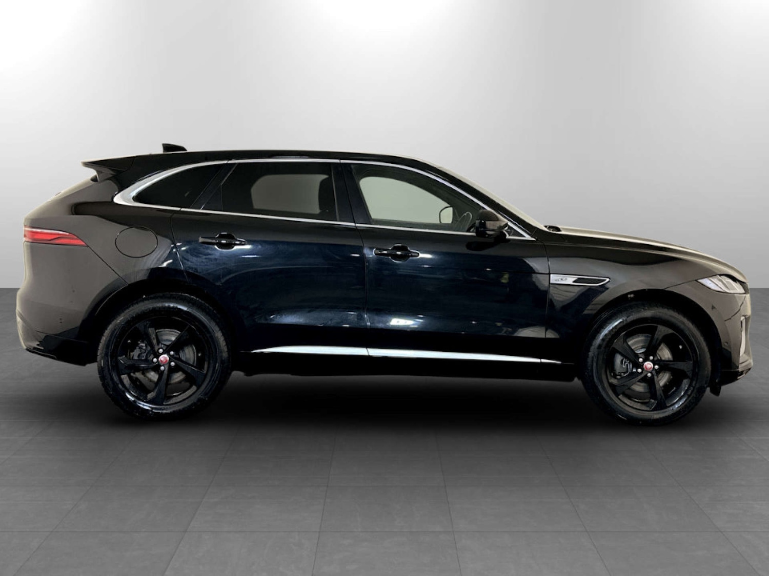 Used Jaguar F-Pace 2021 for sale - 77259164: Photo 11