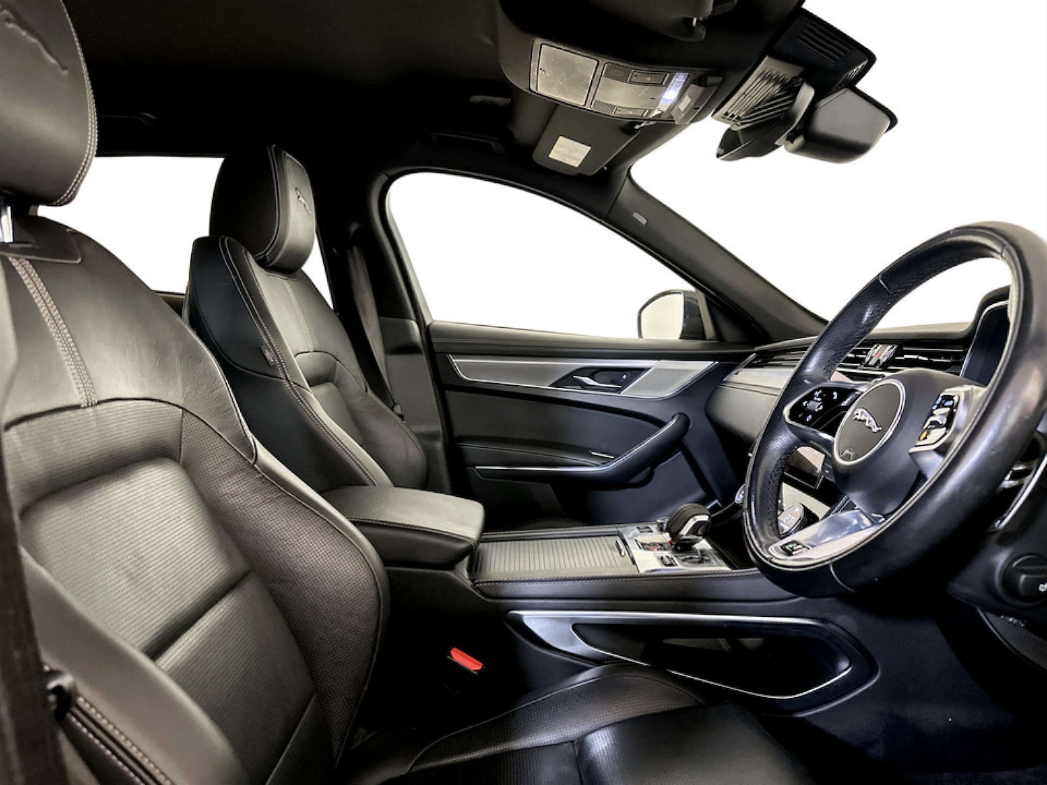 Used Jaguar F-Pace 2021 for sale - 77259164: Photo 13