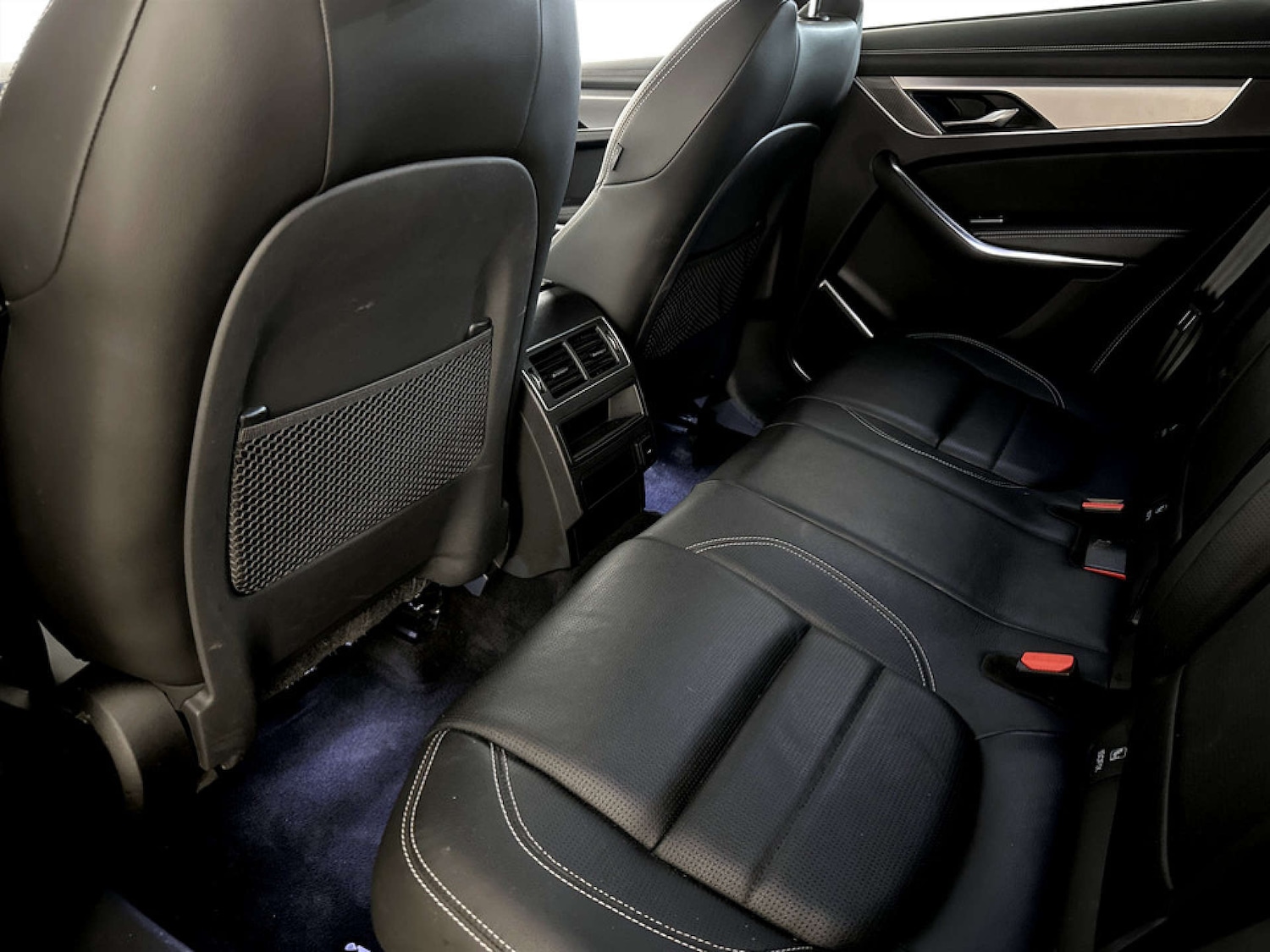 Used Jaguar F-Pace 2021 for sale - 77259164: Photo 14