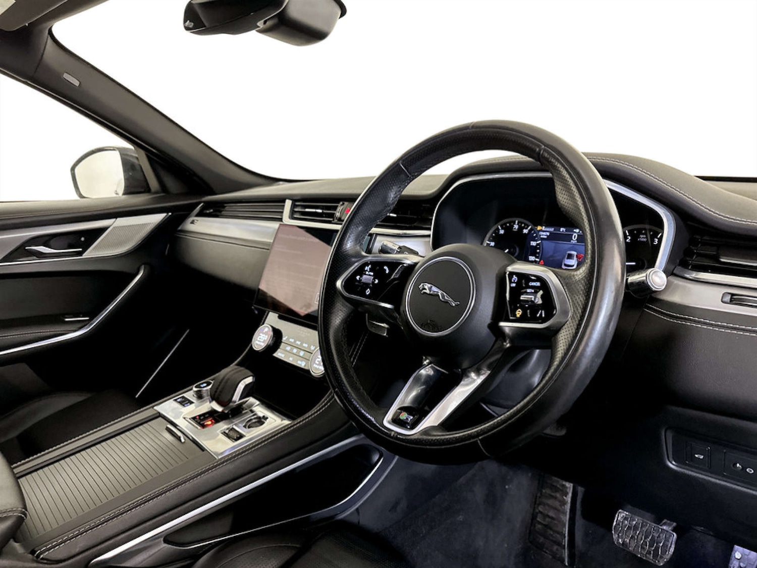 Used Jaguar F-Pace 2021 for sale - 77259164: Photo 15