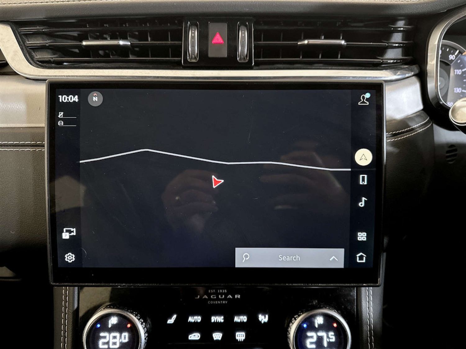 Used Jaguar F-Pace 2021 for sale - 77259164: Photo 21