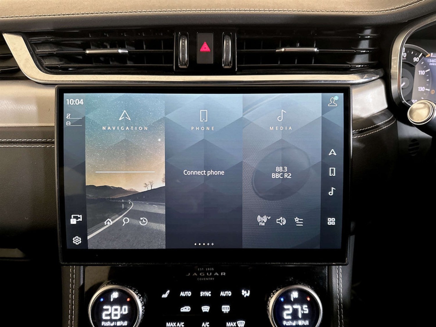 Used Jaguar F-Pace 2021 for sale - 77259164: Photo 22