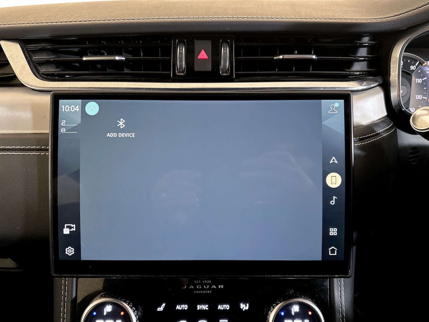 Used Jaguar F-Pace 2021 for sale - 77259164: Photo 23