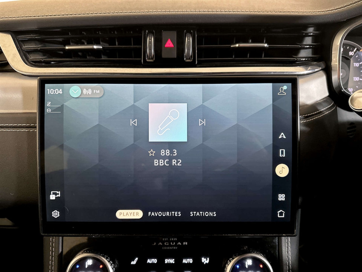 Used Jaguar F-Pace 2021 for sale - 77259164: Photo 24