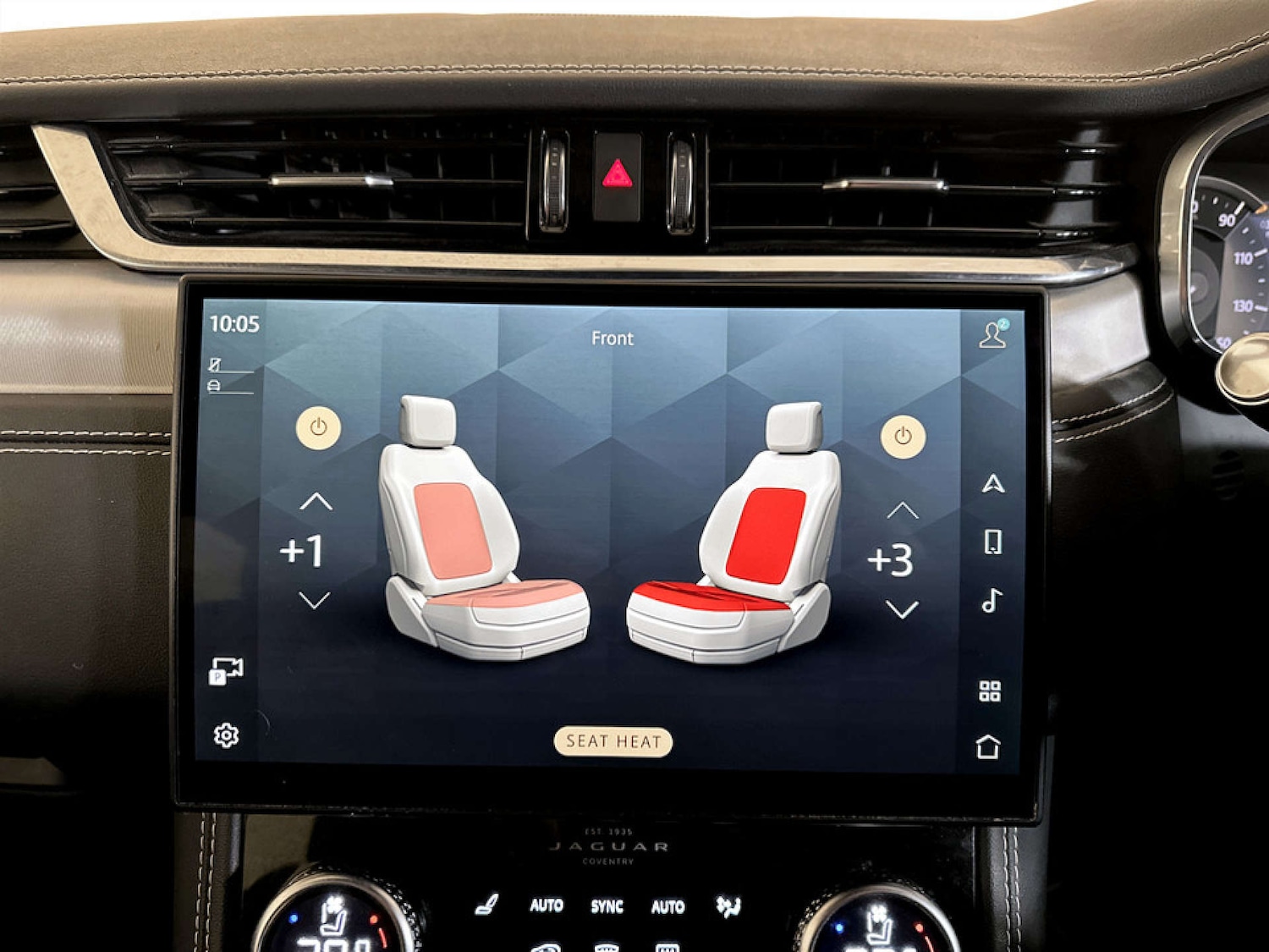 Used Jaguar F-Pace 2021 for sale - 77259164: Photo 25