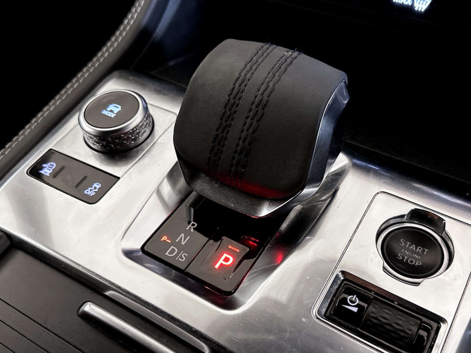 Used Jaguar F-Pace 2021 for sale - 77259164: Photo 28