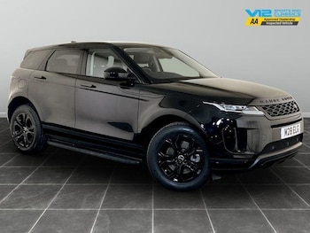 2019 - 2.0 D150 S FWD Euro 6 (s/s) 5dr Manual